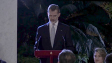 El régimen cubano esconde y censura el discurso de Felipe VI sobre democracia y DD.HH.