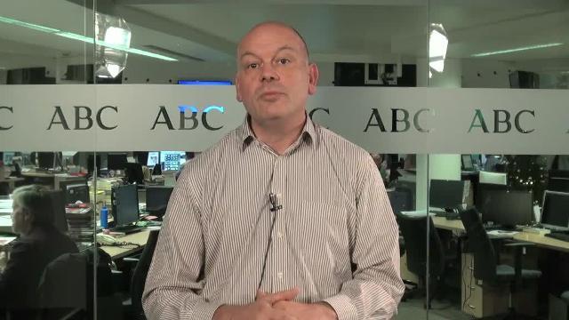 Videoanálisis: «Vara pide una candidatura única en el PSOE pero dice no a liderarla... veremos»