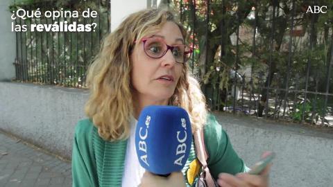 El ministro Méndez de Vigo, reunido ayer con miembros con Ceapa. | Vídeo: ¿Qué opina de la reválida?