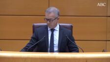 Sánchez advierte de que el Parlamento «va a hablar alto y claro» y Feijóo le pide que deje hablar a los españoles en las urnas