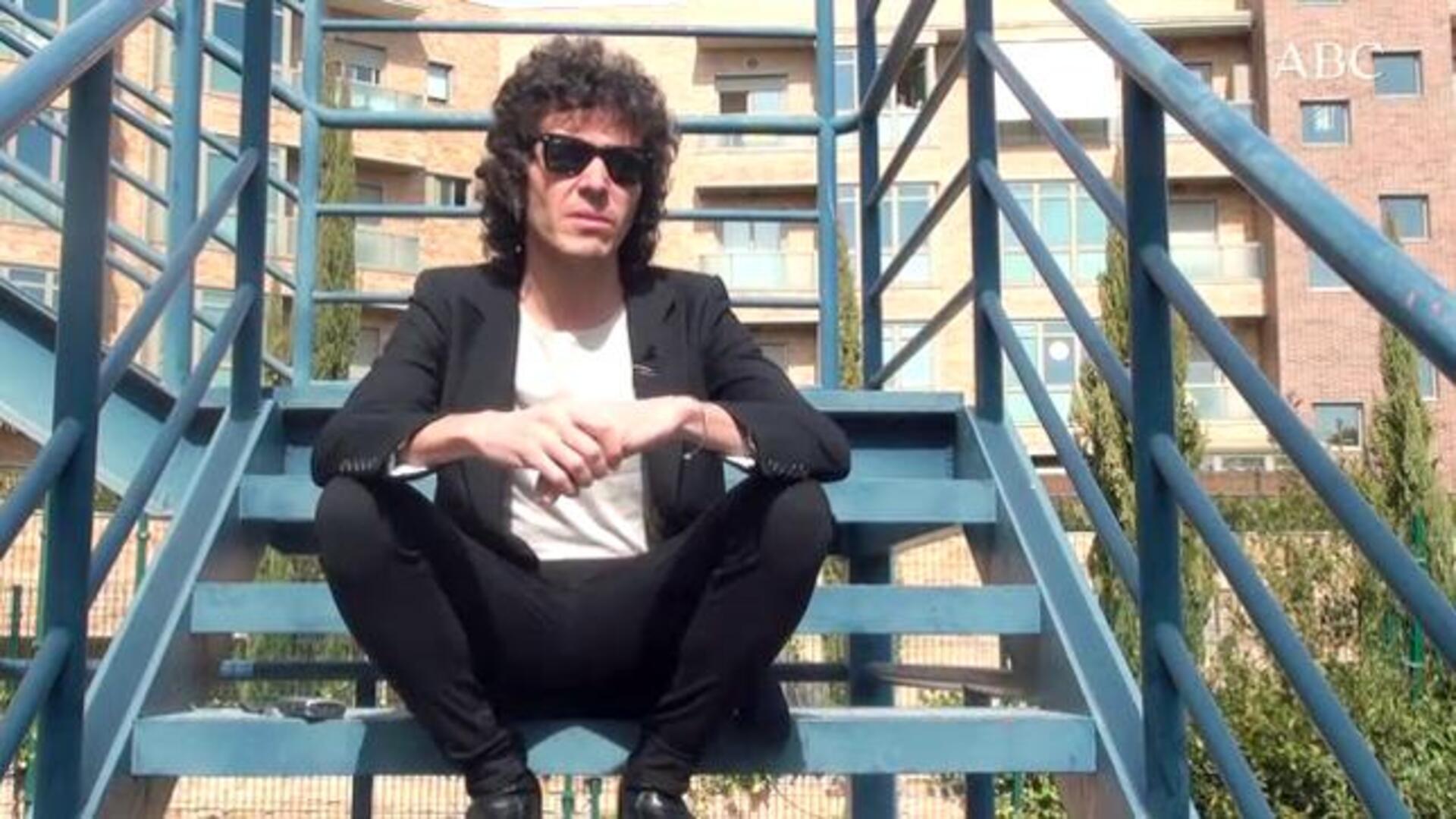 Rubén Pozo: «Leiva y yo no nos poníamos de acuerdo y pensamos que lo mejor era tirar cada uno por su lado»