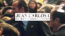 Don Juan Carlos I, el Rey que trajo la democracia
