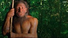 Hubo mucho sexo entre neandertales y humanos modernos