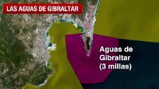 La olvidada carta del Rey Jorge I prometiendo devolver Gibraltar a España