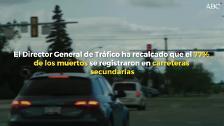 Pere Navarro (DGT) quiere asistentes de velocidad obligatorios en los coches