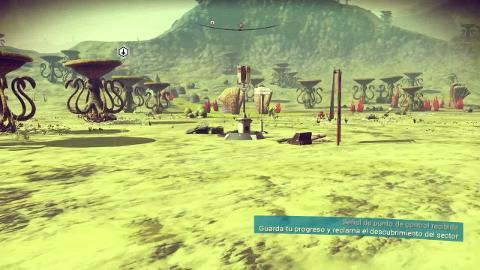 Mira en el video un «gameplay» del juego