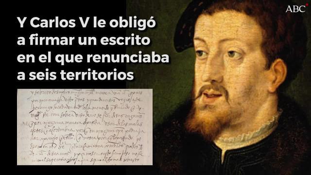 Retrato de Solimán el Magnífico