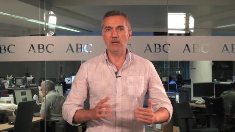 «Los ciudadanos sabrán situar a cada político en el lugar que merecen»