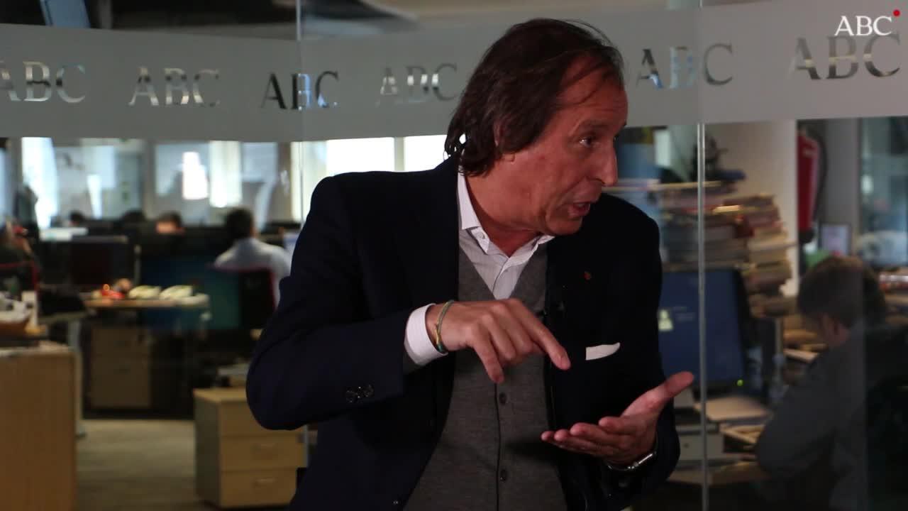 Top View con Gabriel Masfurroll (Parte 2)