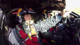 Peugeot vuelve a ganar el Silk Way Rally