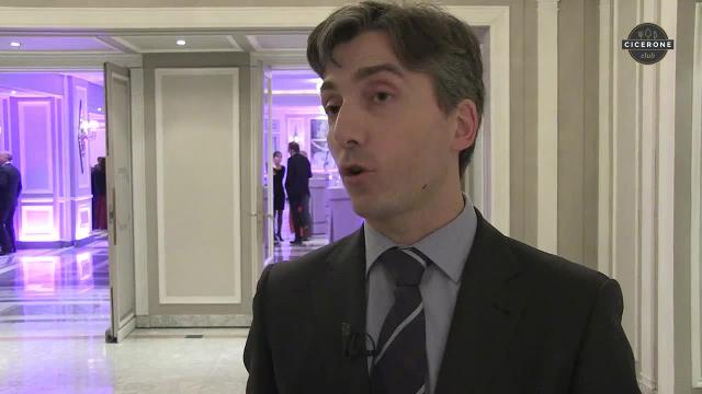 Parte de los chefs que conforman la guía Cicerone.