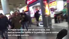 El pasado más negro de Irene Rosales sale a la luz