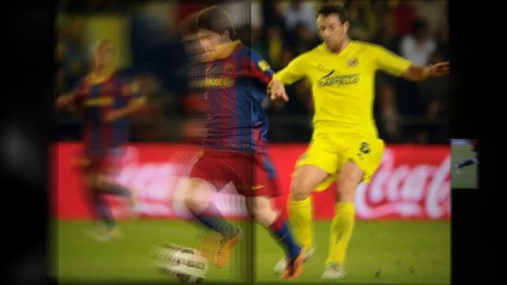 El Barça hace cumbre