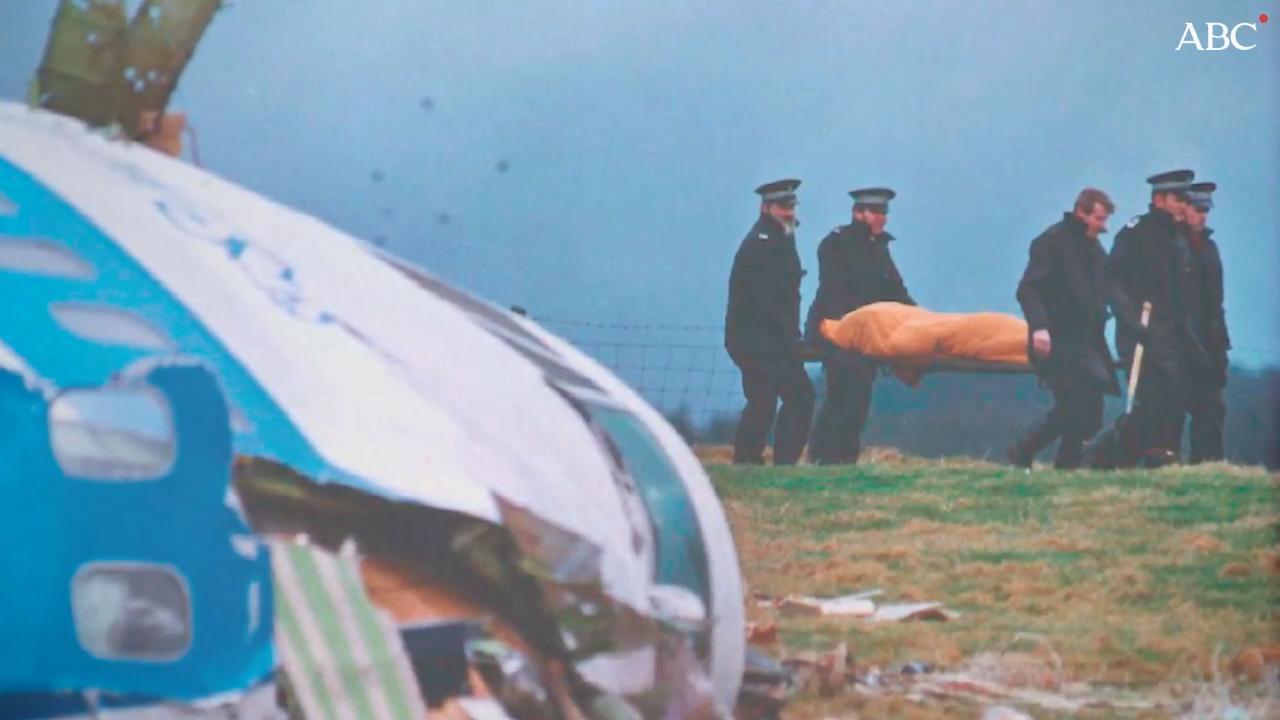 30 años del atentado de Lockerbie: ¿Quién estuvo detrás del ataque?