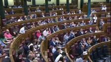 Tardà pone a TV3 como ejemplo de «calidad» y «libertad» en el Congreso de los Diputados