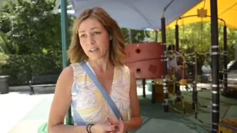 Silvia Paredes va a mantener su voto en estos comicios