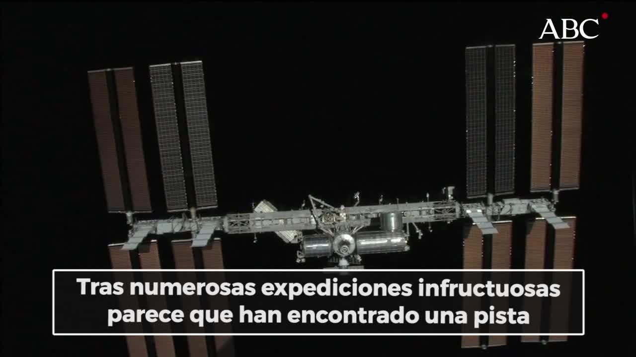 ¿Hay nuevos indicios de vida extraterreste en Marte?