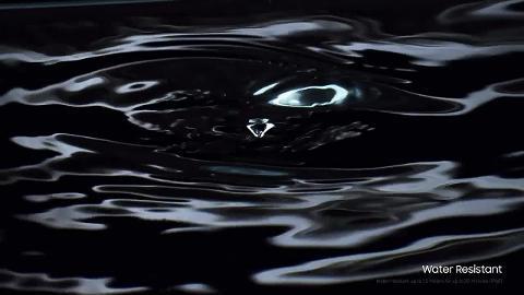 Detalle del nuevo Samsung Note 7