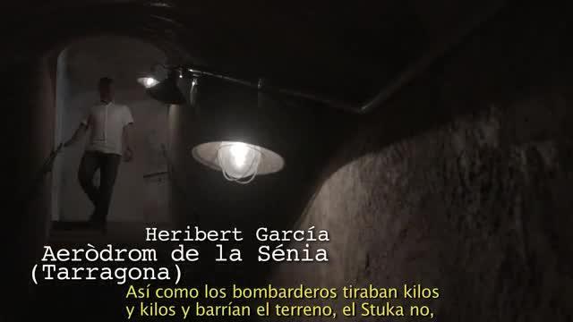 Trailer de Experimento Stuka (SUICAFilms)