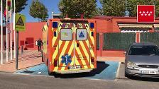 Asesinato del lotero de Boadilla: su hijo, detenido, principal sospechoso