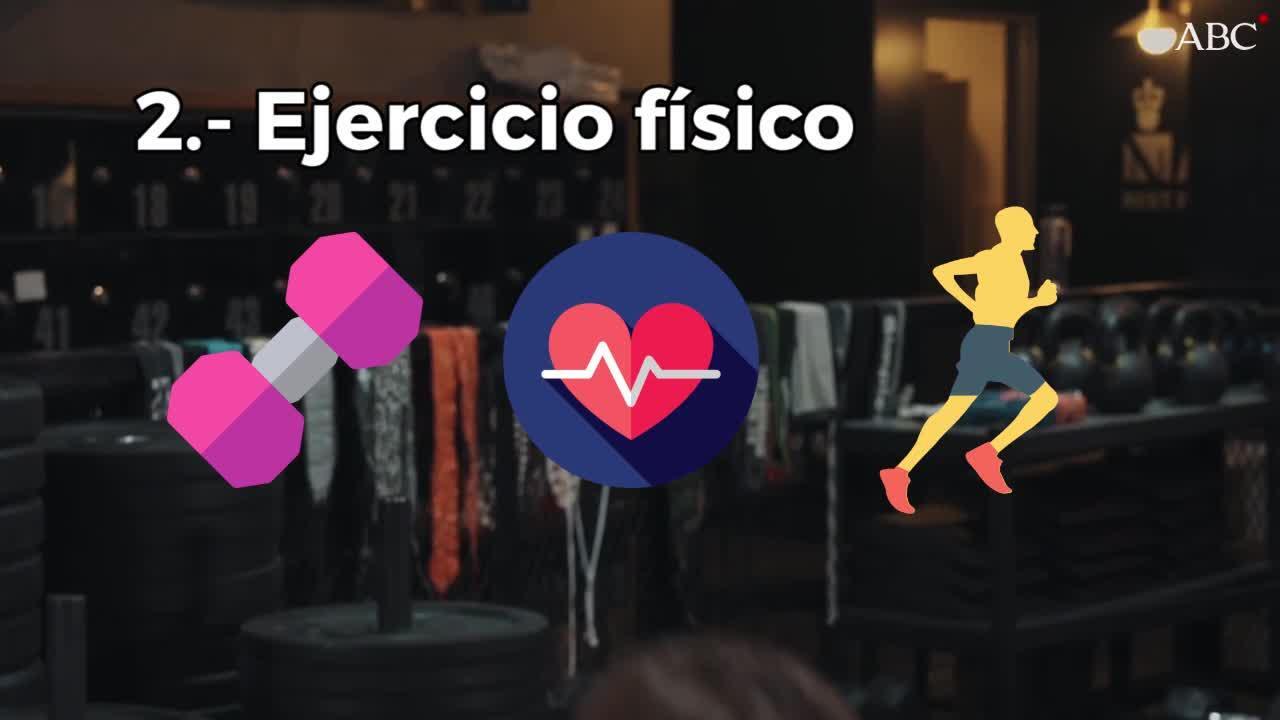 «Hay cuatro alimentos que son importantísimos para el cerebro»