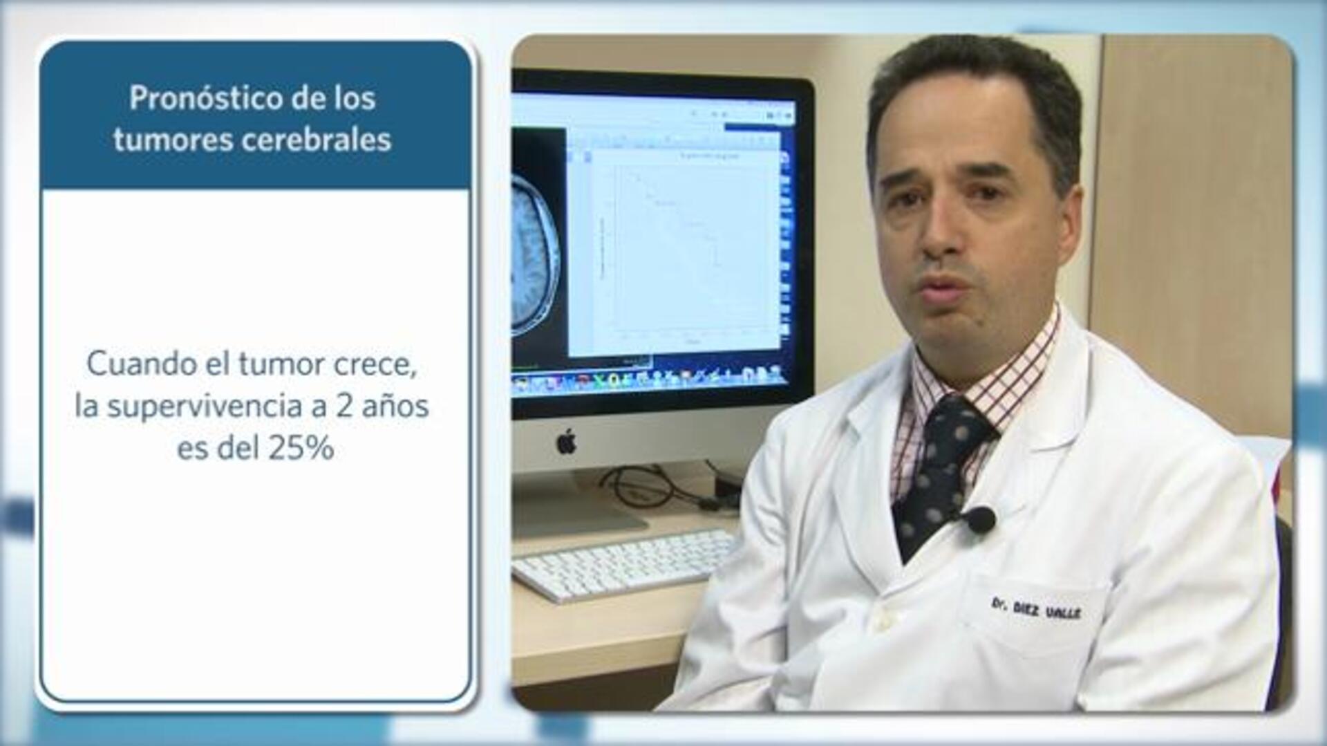 Vacunas contra el glioblastoma