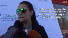 María Teresa Campos, insultada por una amiga de Bigote Arrocet