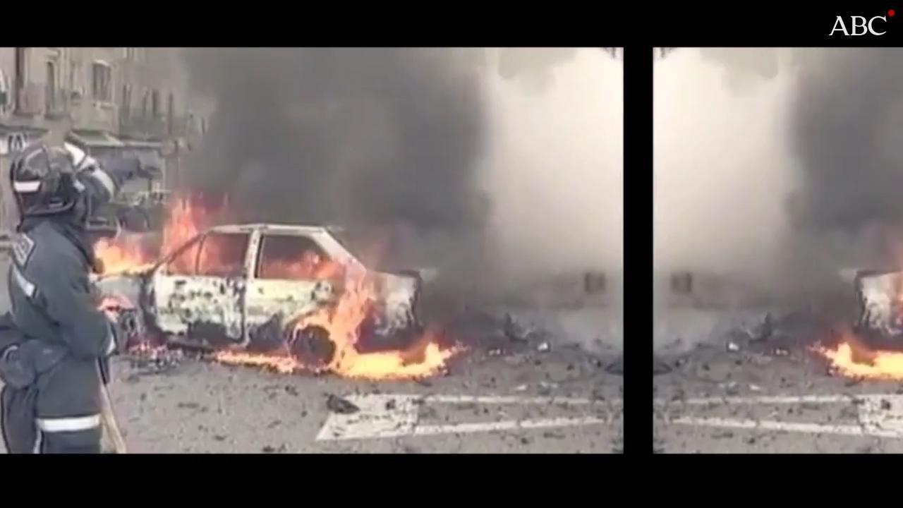 ETA, 60 años de Historia sangrienta, en vídeo