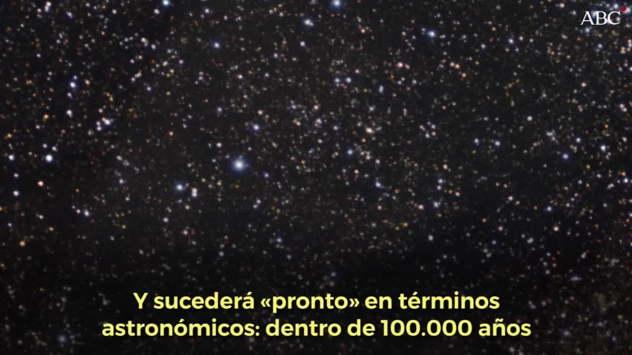 Imágenes: ESO/Digitized Sky Survey 2/N. Risinger