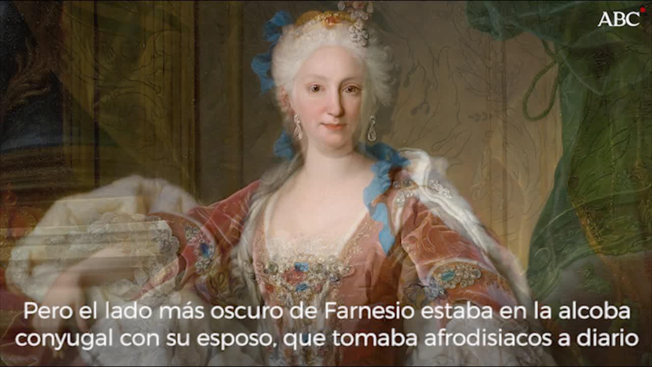 Isabel de Farnesio: Reina consorte del primer Borbón en España