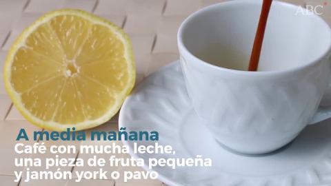 La química Ángela Quintas, autora de «Adelgazar para siempre»