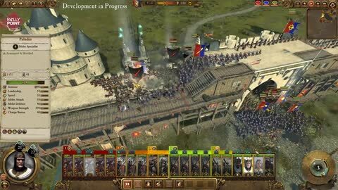 Mira en el video el tráiler del juego