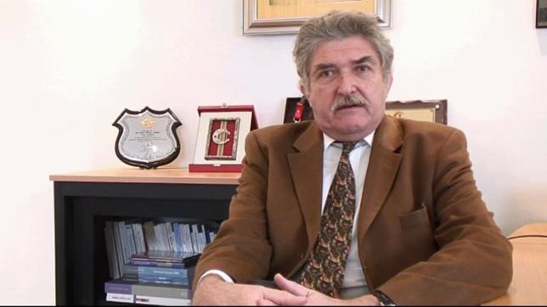 Las mazmorras de Ben Alí