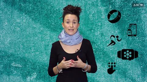 Swarovski une moda y tecnología en su colección Activity Tracking Jewelry