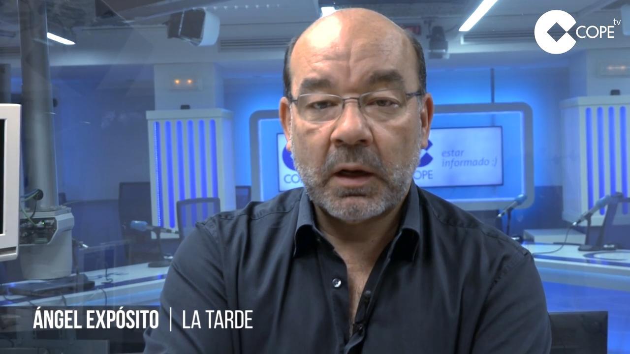 Luis Enrique y los catalanes en general