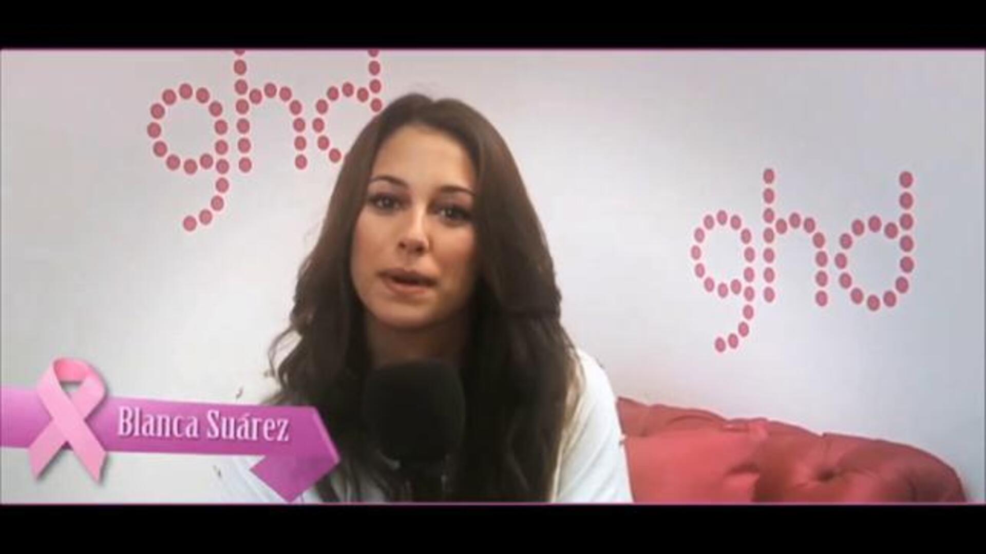 Todas contra el cáncer de mama