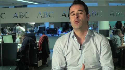 Javier Chicote: «Se busca saber si el dinero iraní que llegaba a la productora de Podemos acababa en el partido»