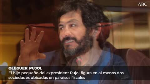 Algunos de los españoles más conocidos implicados en el caso de los «papeles de Panamá»
