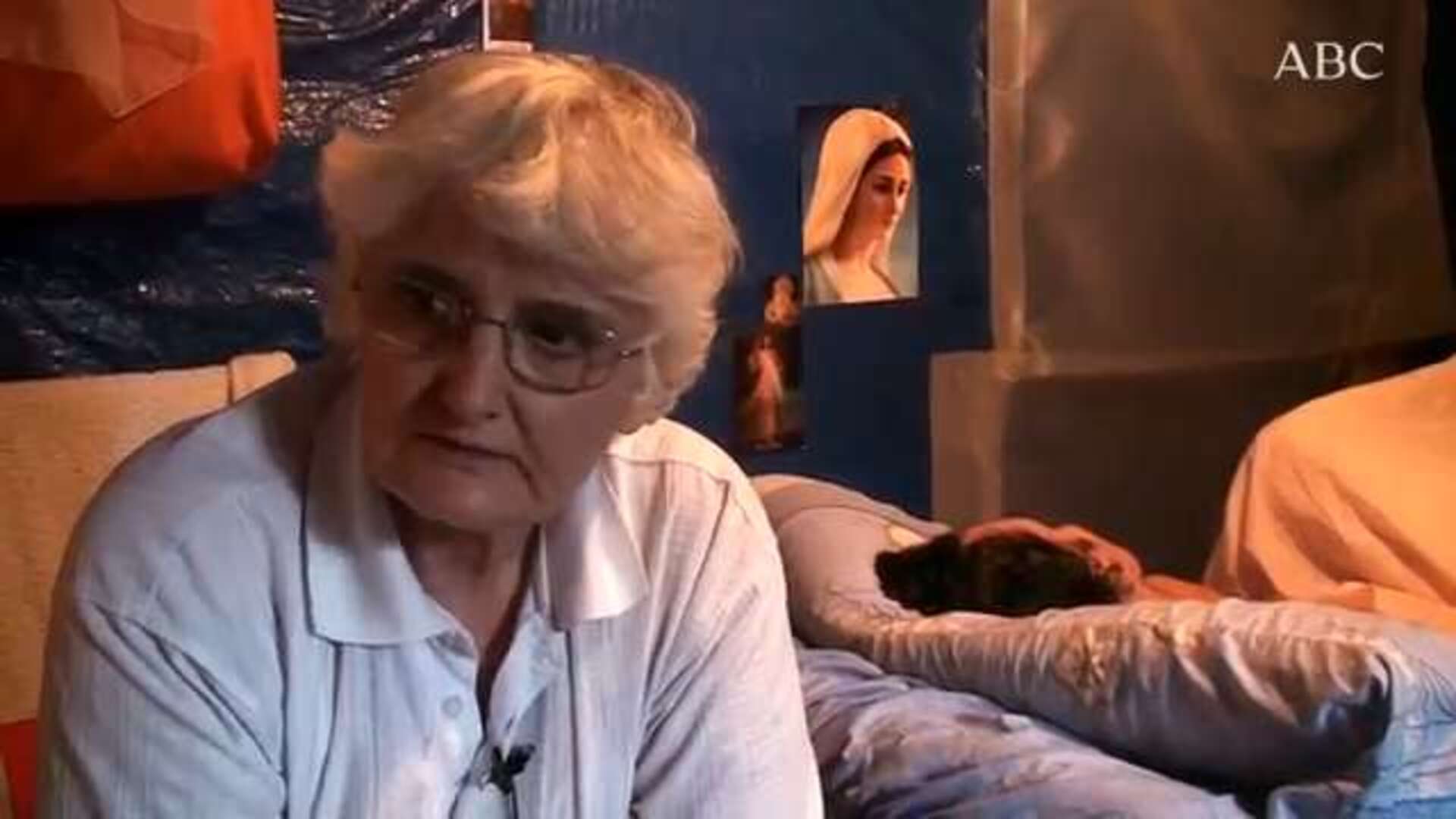 El Supremo ordena reabrir el caso de Meño, en coma desde 1989 por presunta negligencia