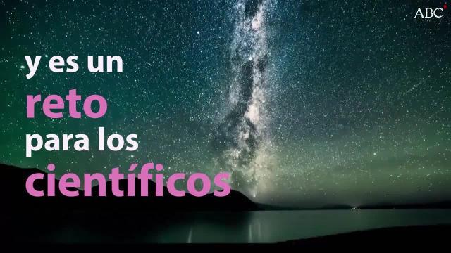 Cuando una estrella atraviesa el horizonte de sucesos es engullida y separada del Universo observable para siempre