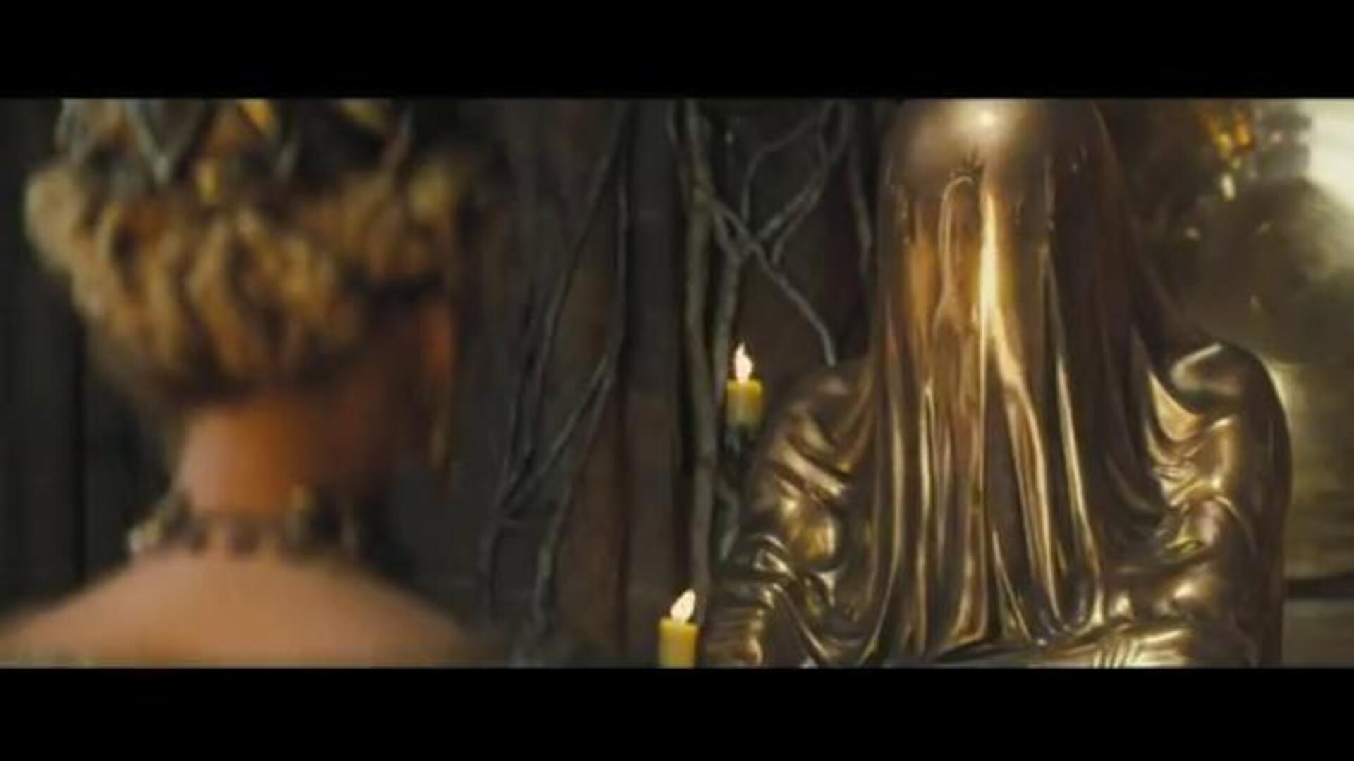 Kristen Stewart contra Charlize Theron en «Blancanieves y la leyenda del cazador»