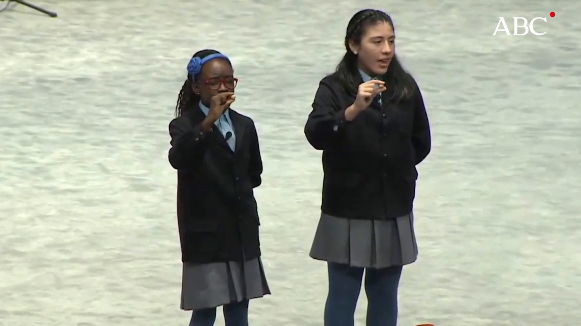 Bombos de la Lotería de Navidad