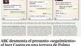 ABC, tras la huella de Manos Limpias