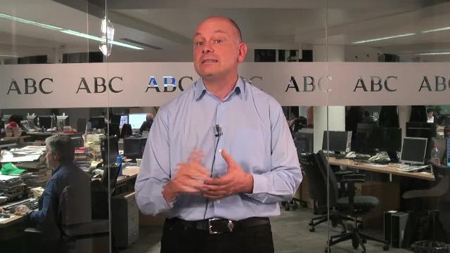 Videoanálisis: «Gobierno y PNV están condenados a entenderse»