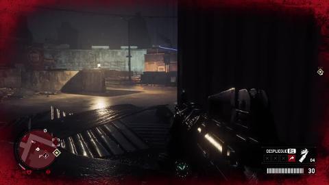 Mira en el vídeo un fragmento del videojuego