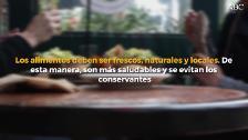 ¿Qué es el Hara Hachi Bu?