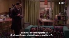 Jim Parsons después de Sheldon Cooper