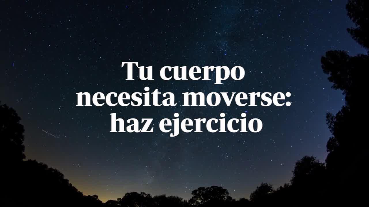 Vídeo: Descubre los 12 pasos | Pilar Benítez, autora de «Mujeres agotadas y cómo dejar de serlo», durante la entrevista en la Casa de ABC