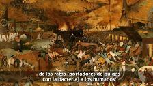 La peste negra que mató a Felipe «El Hermoso», enloqueció a Juana y arrasó Castilla