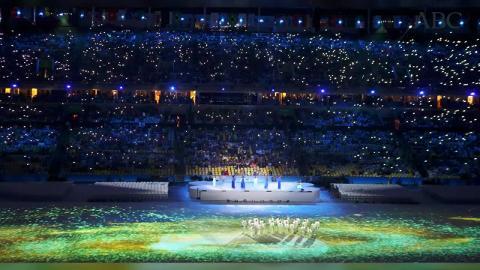 Mario Bros da la bienvenida a Tokio 2020